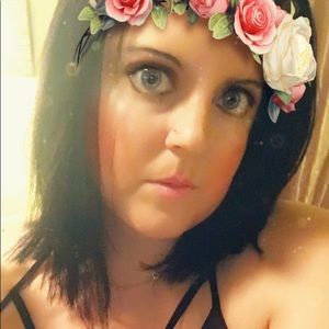 Meet your Posher, Kierstin